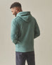Men's Classic Pullover - Silver Pine